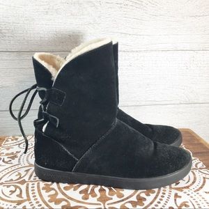 Koolaburra by UGG Shazi Short Boot